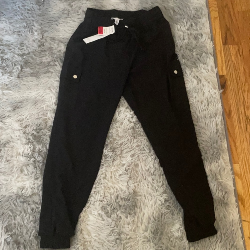 never-worn Calvin Klein jogger